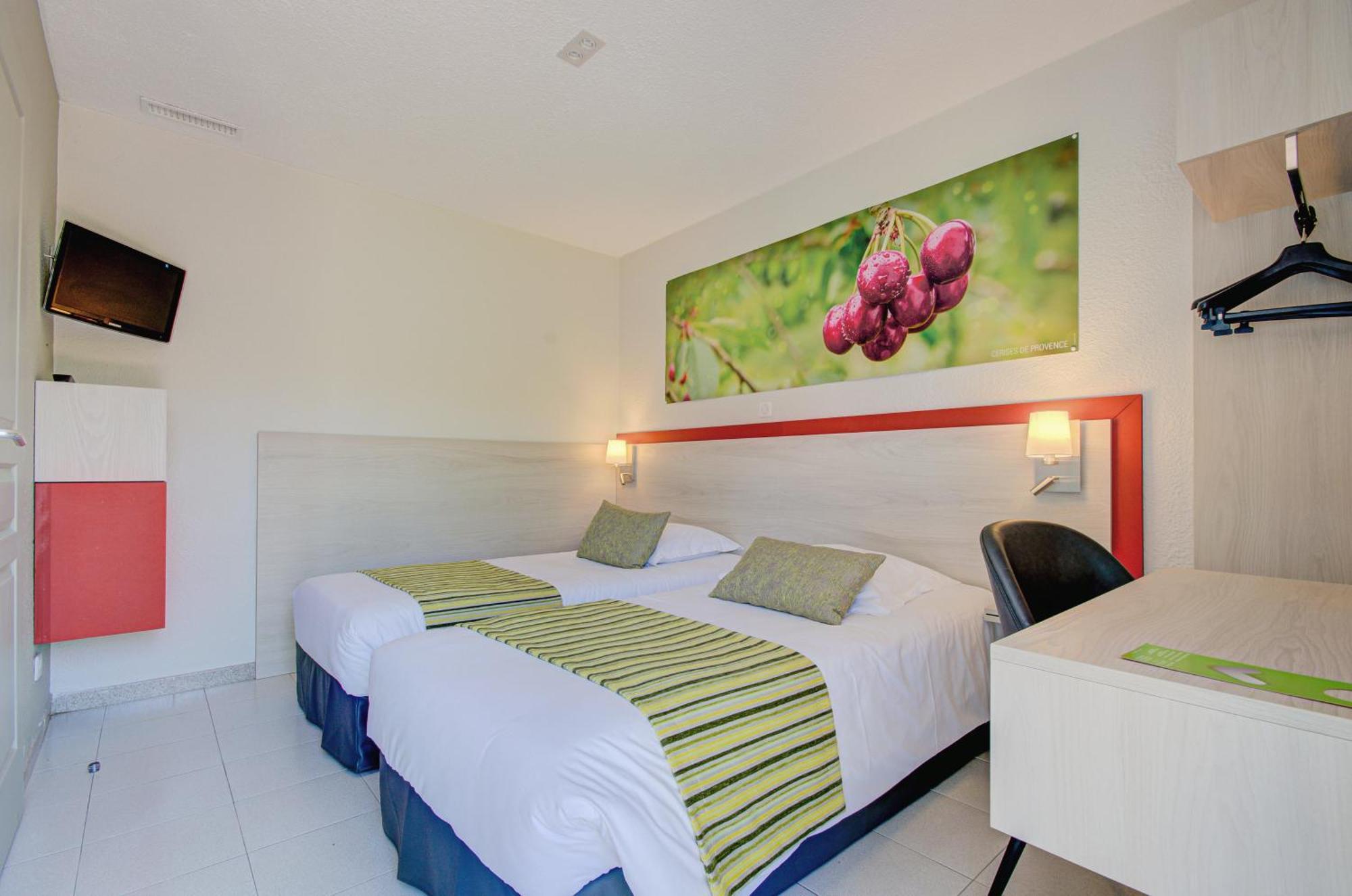Hotel Saint Louis Ле-Тор Екстер'єр фото